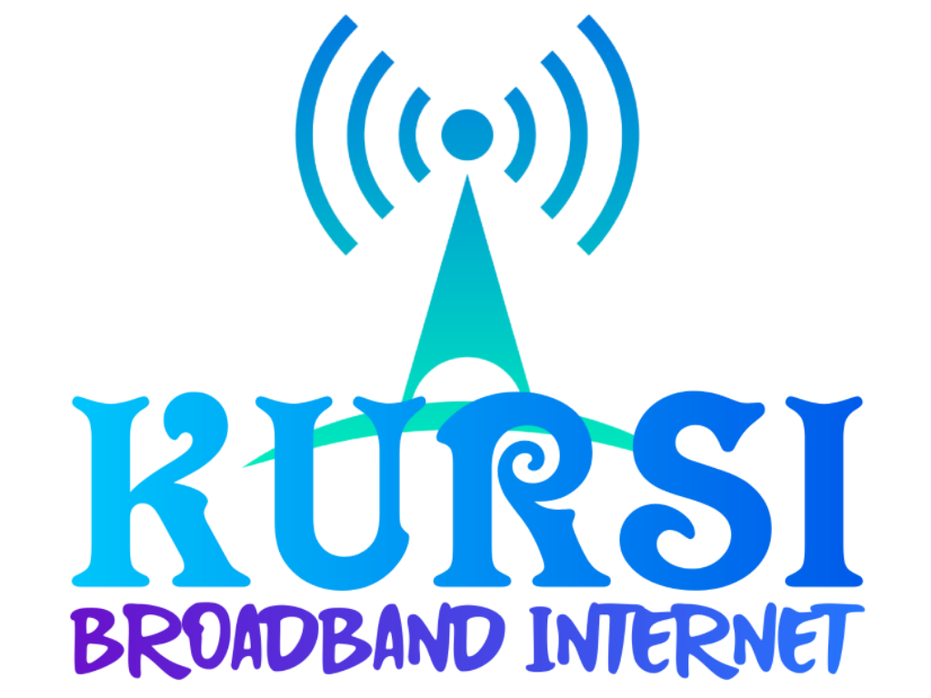 KURSI BROADBAND INTERNET -logo